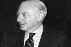 Scompare l'ambasciatore Giovanni Jannuzzi, figlio dell'indimenticato Senatore Onofrio