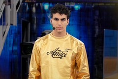 Giovanni Tesse, il ballerino di origini andriesi, accede alla fase serale di "Amici di Maria De Filippi"