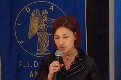 Presentazione del libro "Noe il siero della verità: il vino" a cura della FIDAPA BPW Italy