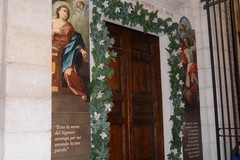 Chiusura del Giubileo della Misericordia nella diocesi di Andria
