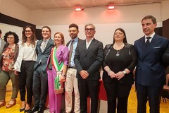 Giunta Bruno bis: le deleghe assegnate ai dieci assessori