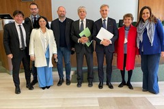 Eletta la Giunta della Camera di commercio di Bari, c'è l'andriese Nicla Lombardi