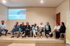 Giunta in Quartiere: assessori e sindaco presso il Club d’Argento, al quartiere San Giuseppe Artigiano