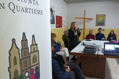 La giunta in quartiere a Sant'Agostino, appuntamento mercoledì 5 febbraio