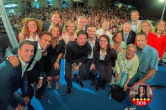 L’ex premier Conte nella Bat: il 14 settembre prima a Barletta e poi ad Andria