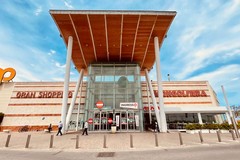 Gran Shopping Mongolfiera ospita Casa Sanremo Off