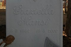 Anniversario omicidio di Graziella Mansi: il saluto della Sindaca Giovanna Bruno