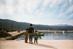 “Through Our Eyes": ad Andria la mostra fotografica a sostegno dell'organizzazione no profit Still I Rise