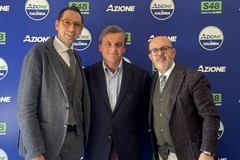 Congresso provinciale di Azione: si consolida la presenza di Andria
