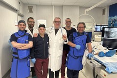 Campagna Nazionale di Prevenzione Cardiovascolare: Screening cardiologici completi e gratuiti ad Andria