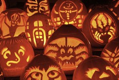 I Carabinieri del NAS sequestrano prodotti pericolosi di Halloween