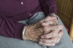 Una testimonianza di gratitudine sulla RSA Madonna delle Grazie di Andria