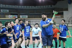 Grandi risultati per la Fidelis Andria Handball!