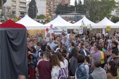 Al via la 9^ edizione dell'Happening del Volontariato