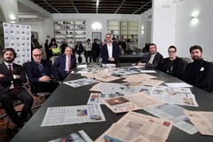 Hey Sud, nuovo appuntamento a Barletta: si parla di PNRR e infrastrutture