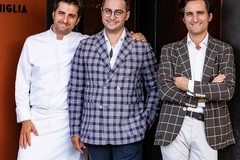 Casa Sgarra ancora agli onori dei media nazionali, i fratelli andriesi orgoglio pugliese dell’enogastronomia