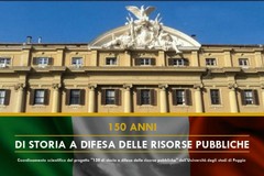 Ad Andria inaugurazione della Mostra Tematica della Ragioneria Generale dello Stato