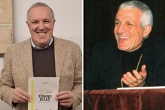 Ad Andria la presentazione del libro del notaio Sabino Zinni