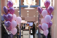 MIA Makeup apre ad Andria: spazio alla bellezza e alla cosmetica made in Italy