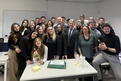 ITS Academy Pu.Ma. (Puglia Marketing & Design) celebra la conclusione del suo primo biennio formativo