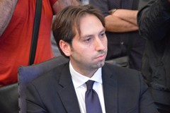 "Centrare le periferie", Gianluca Grumo (Lega): qual è il destino con l’amministrazione Bruno?