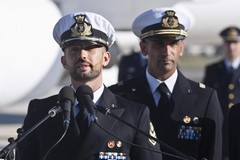 "Il segreto dei Marò", Tony Capuozzo ad Andria il 10 ottobre
