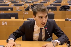 Gaetano Scamarcio (Gen. Catuma): "In calo ma inventano numeri positivi, sindaco e tifosi imbarazzanti"
