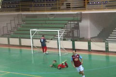 Campionato di serie C1, prima vittoria stagionale della Florigel