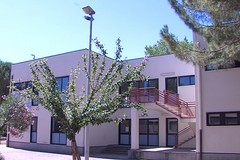 Il 25 gennaio inaugurazione del polivalente sportivo della scuola “Salvemini” di Andria