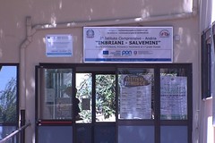 Gli studenti dell'I.C. Imbriani Salvemini partecipano al "Premio Nazionale di Castel di Sangro"