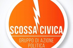 Art. 1 -Movimento Democratico e Progressista– LEU aderisce a "Scossa Civica"