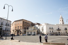 23 febbraio: “M'illumino di Meno 2018” e la mobilità andriese sostenibile