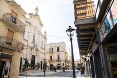 Mercatini di Natale, II edizione in via Regina Margherita