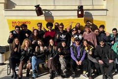 Quasi 400 partecipanti in una sola giornata per il mini festival CiòMaFEST