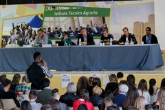 9° Happening del Volontario, conclusa la tappa di Andria