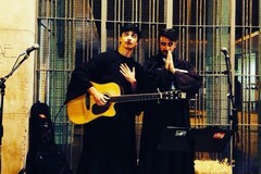 La Fiera d'Aprile cantata dai Misga