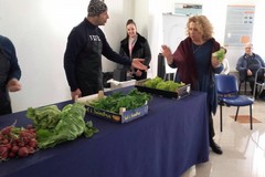 A Natale arriva una pioggia di sorrisi