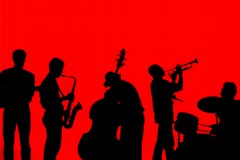 Jazz in Andria: concerto pop R&B Funky and Black Music