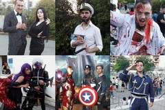 I segreti di Alessio Puccio, la voce di Harry Potter
