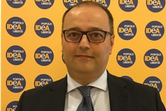 Losito, Idea: "Andria ha bisogno di buon civismo e buona politica"