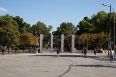 Carosello: il sindacato dei pensionati CGIL in piazza