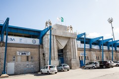 Vietata la vendita dei biglietti per lo stadio dell'incontro di calcio S.S.D. Fidelis Andria 2018 e Casarano Calcio