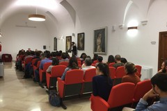 Pass laureati: ieri l’incontro alla “Ceci” per chiarire modalità e dubbi