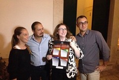 Tutto pronto per la rassegna "Sinergie artistiche"