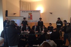 Spaccio a S. Maria Vetere: disarticolati i clan Roberto e Pastore