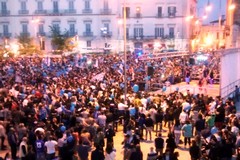 Fidelis - Bisceglie 0-0: è festa promozione in Lega Pro