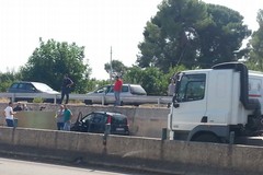 Incidente sulla Sp 231 tra Andria e Corato, deceduto un 43enne