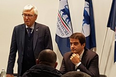 Noi con l’Italia: «Giorgino, da Sindaco a samurai. Crisi risolta a colpi di katana per fare a pezzi persone e partiti della coalizione»