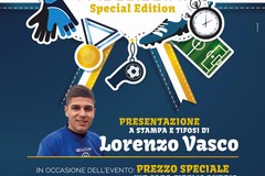 Torna l'appuntamento "I Fidelissimi" in compagnia dei colori biancazzurri