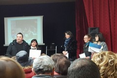 Concorso "Presepi in piazza", premiati i partecipanti della XVIII edizione